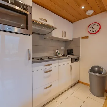 Apartamento Grand Roc - Campanules 325 - Happy