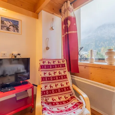Apartamento Grand Roc - Campanules 325 - Happy *