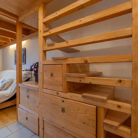 Apartamento Grand Roc - Campanules 325 - Happy