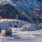 Lejlighed Grand Roc - Campanules 325 - Happy Chamonix