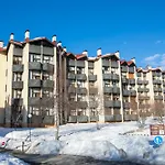 Grand Roc - Campanules 325 - Happy Lejlighed Chamonix