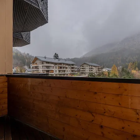 Apartment Grand Roc - Campanules 325 - Happy
