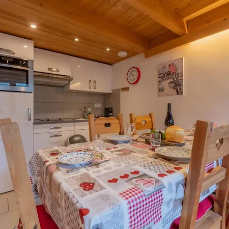 Grand Roc - Campanules 325 - Happy Apartmán