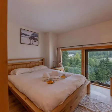 Apartmán Grand Roc - Campanules 325 - Happy *