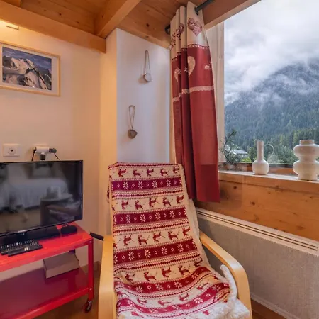 Grand Roc - Campanules 325 - Happy Apartmán *
