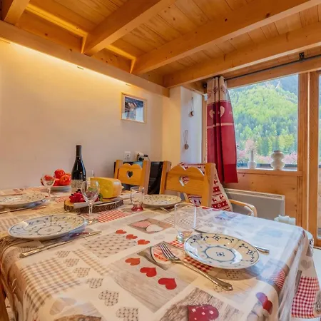Grand Roc - Campanules 325 - Happy Apartmán